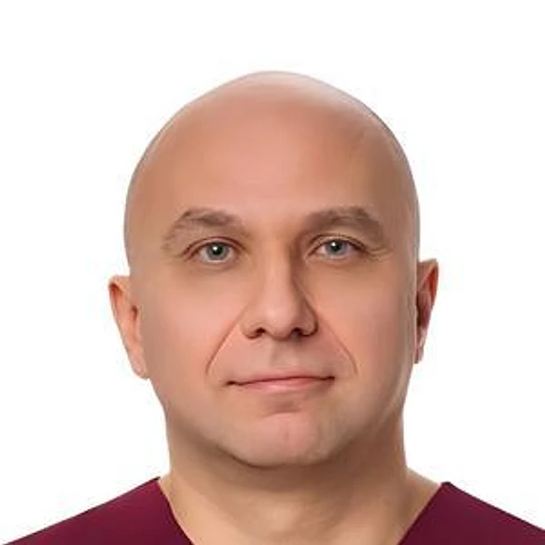 Алексеев Михаил Юрьевич — Уролог, Андролог, Репродуктолог, Санкт-Петербург