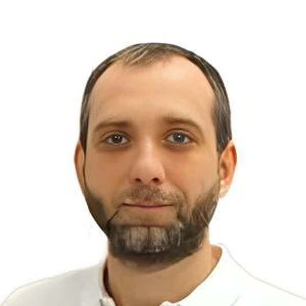 Сергеев Вячеслав Сергеевич — Стоматолог, Стоматолог-ортопед, Стоматолог-хирург, Казань