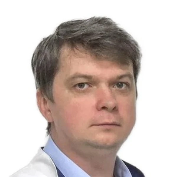 Пронкин Евгений Артурович — Уролог, Москва