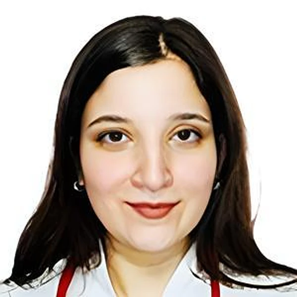 Абдурахманова Лала Саидовна — Педиатр, Детский гастроэнтеролог, Москва
