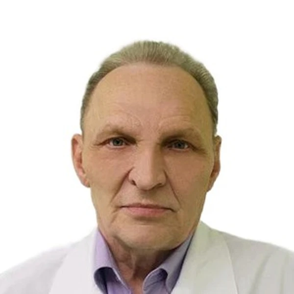 Сиволапов Константин Анатольевич — Челюстно-лицевой хирург, Стоматолог-хирург, Новокузнецк