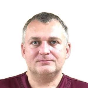Антипенко Вячеслав Владимирович — Хирург, Маммолог, Онколог, Санкт-Петербург