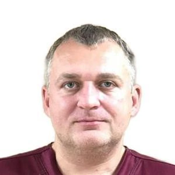 Антипенко Вячеслав Владимирович — Хирург, Маммолог, Онколог, Санкт-Петербург
