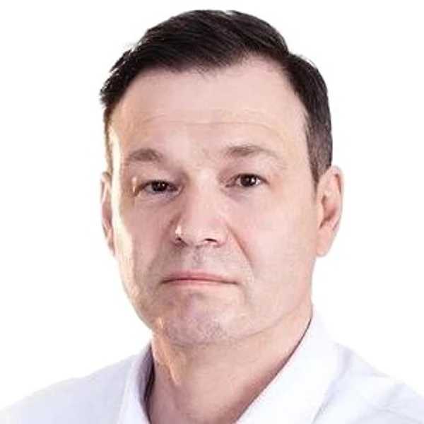 Логинов Павел Александрович — Стоматолог-ортопед, Томск