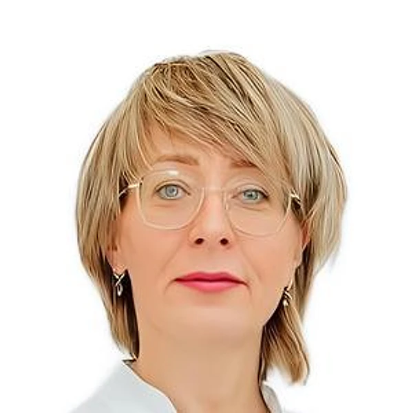 Ткачева Екатерина Николаевна — Педиатр, Детский эндокринолог, Диетолог, Пятигорск