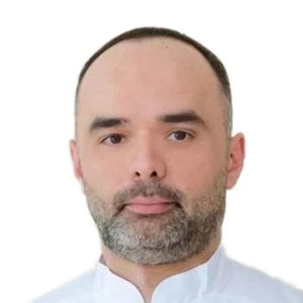 Кубанов Шамиль Магомедович — Терапевт, Кардиолог, Функциональный диагност, Пятигорск