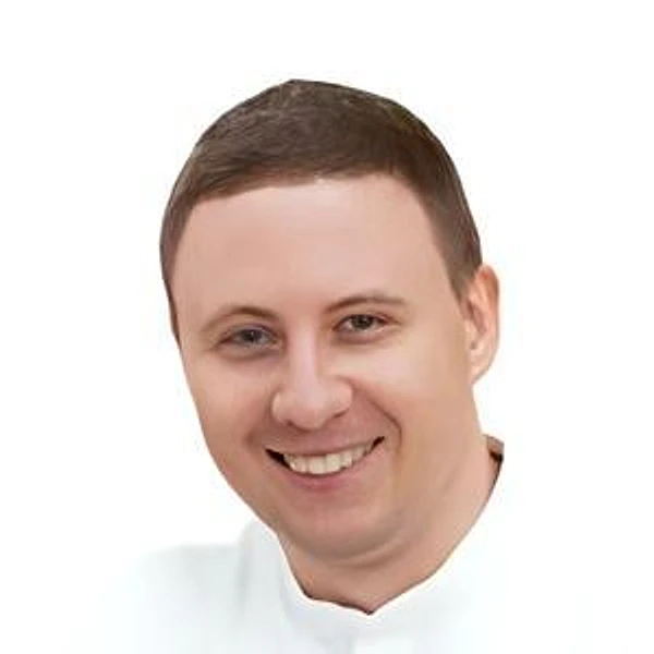 Морозов Глеб Александрович — Стоматолог-ортопед, Таганрог