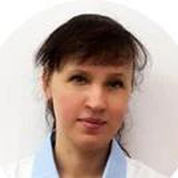 Пономарева Светлана Валентиновна — Стоматолог-ортопед, Таганрог