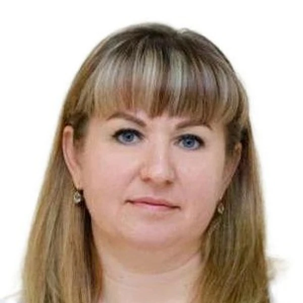 Градиль Наталья Павловна — Гинеколог, Акушер, Врач УЗИ, Пятигорск