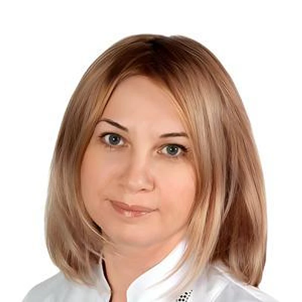 Кирсанова Оксана Александровна — Онколог, Маммолог, Волгоград
