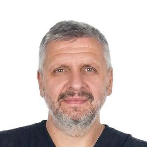 Баранов Сергей Александрович — Детский ортопед, Детский травматолог, Москва
