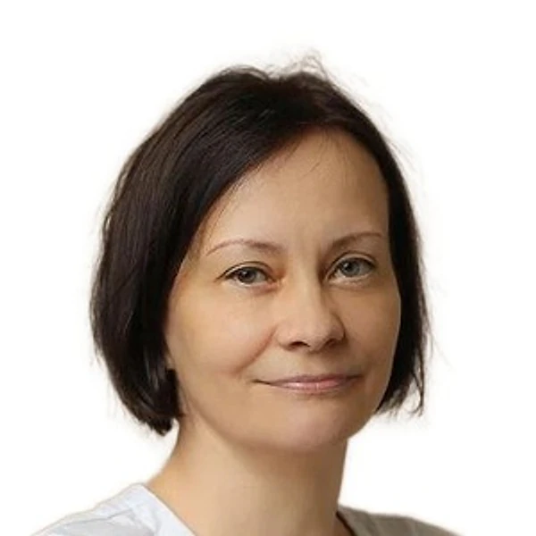 Фаткина Светлана Николаевна — Врач УЗИ, Онколог, Функциональный диагност, Рязань