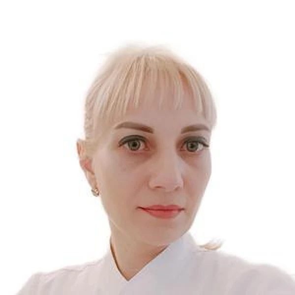 Ильиненко Татьяна Сергеевна — Терапевт, Кардиолог, Химки