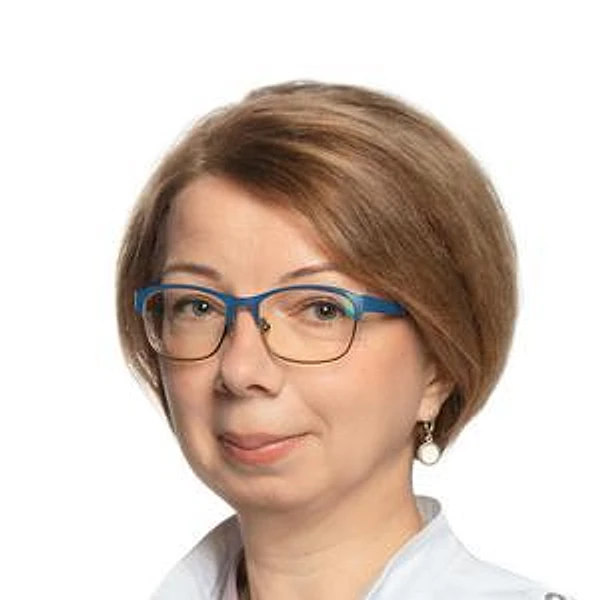 Коробейникова Елена Рудольфовна — Гастроэнтеролог, Ижевск