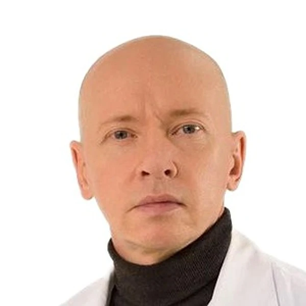 Трушков Андрей Николаевич — Кардиолог, Аритмолог, Ижевск