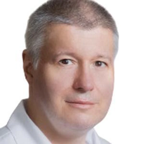 Кузнецов Илья Викторович — Невролог, Москва