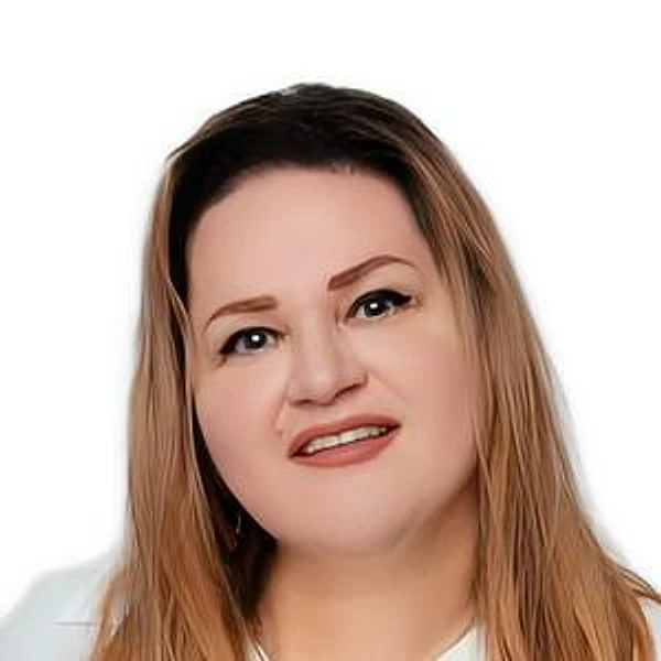 Крячкова Елена Анатольевна — Стоматолог-хирург, Пародонтолог, Астрахань