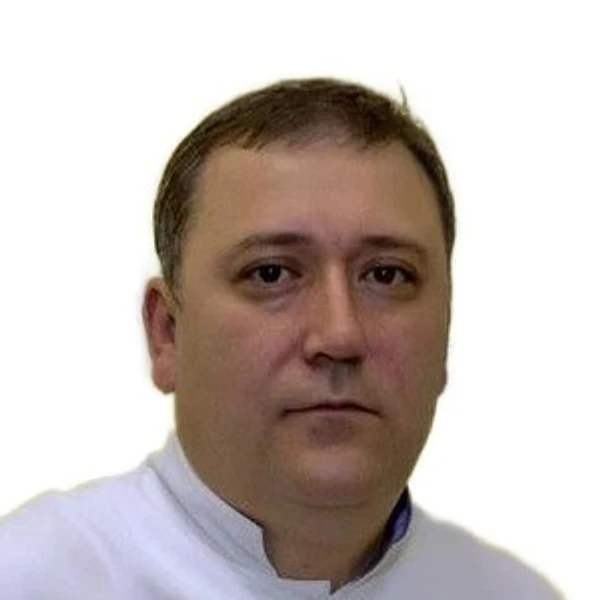 Хасьянов Тимур Дамирович — Стоматолог-ортопед, Астрахань