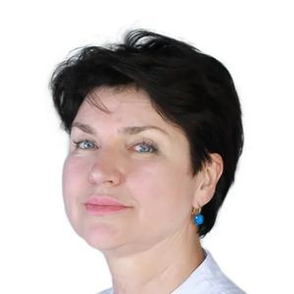 Абрамова Елена Петровна — Врач-косметолог, Дерматолог, Воронеж