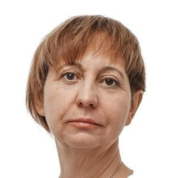 Мишина Светлана Михайловна — Гинеколог, Врач УЗИ, Гинеколог-эндокринолог, Детский гинеколог, Маммолог, Москва