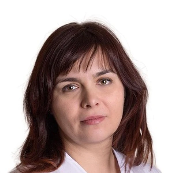 Новохатская Елена Алексеевна — Невролог, Детский невролог, Рефлексотерапевт, Москва