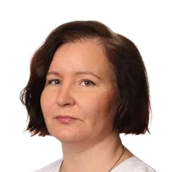 Седяева Елена Анатольевна — Детский ЛОР, ЛОР, Нижний Новгород