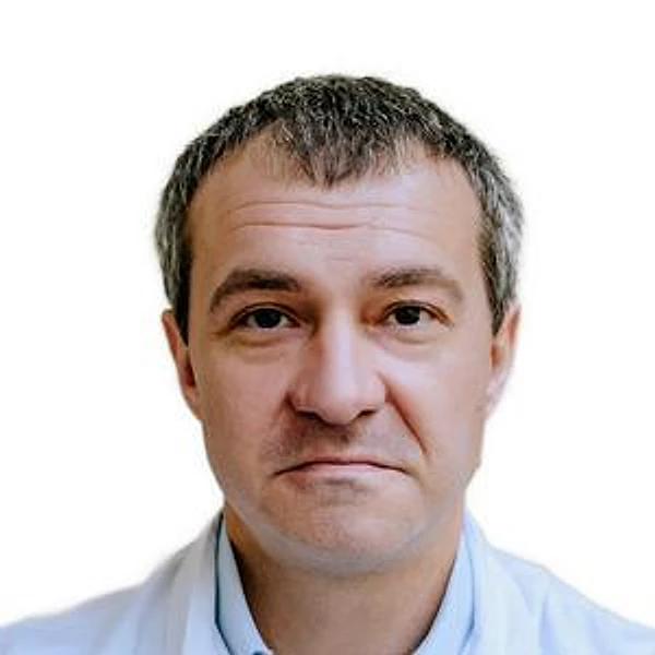 Учакин Константин Андреевич — Психиатр, Психотерапевт, Нижний Новгород