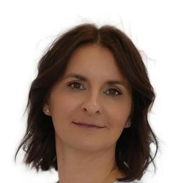 Алешина Анастасия Алексеевна — Гинеколог, Аксай