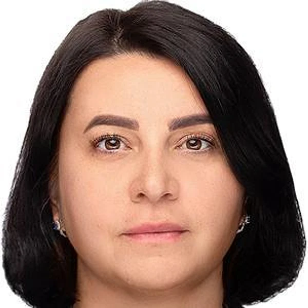 Свиридова Ирма Терентьевна — Акушер, Гинеколог, Ставрополь