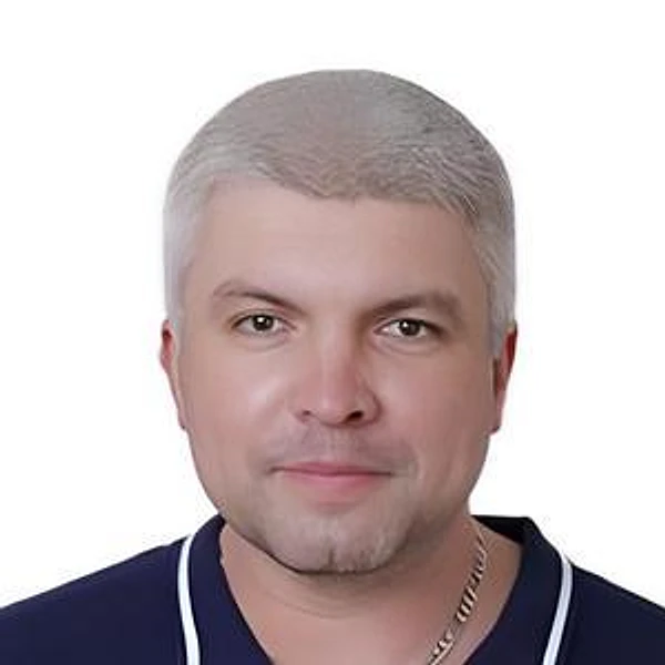 Лопаткин Дмитрий Сергеевич — Эндоскопист, Москва
