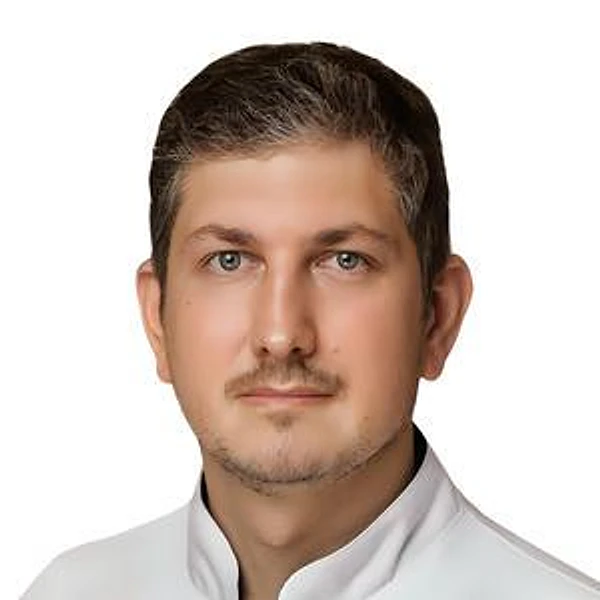 Охотин Виктор Викторович — Хирург, Врач УЗИ, Маммолог, Онколог, Онколог-маммолог, Пластический хирург, Москва