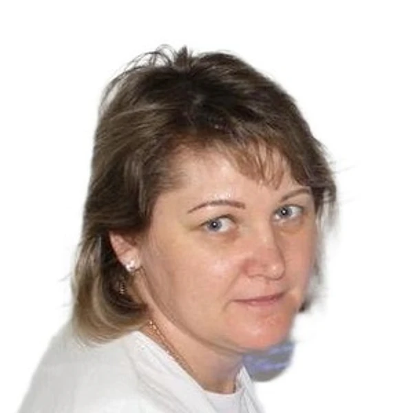 Иванникова Людмила Геннадьевна — Гинеколог, Акушер, Врач УЗИ, Бийск