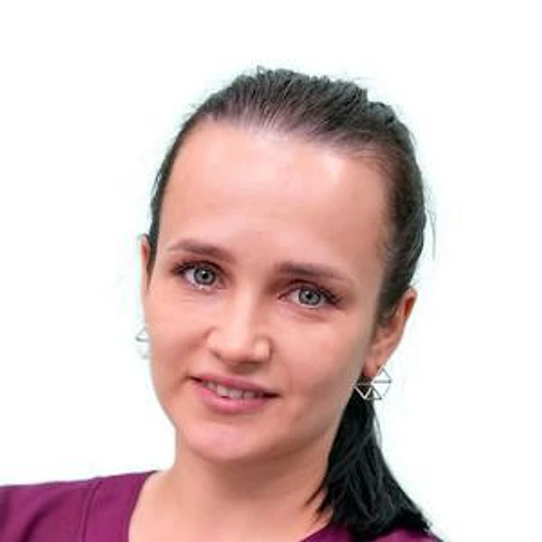 Митрофанова Мария Юрьевна — Проктолог (колопроктолог), Воронеж