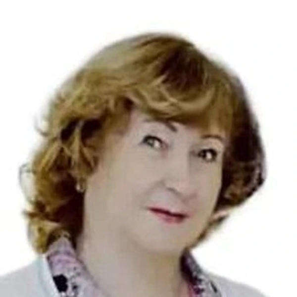 Копылова Надежда Леонидовна — Невролог, Санкт-Петербург