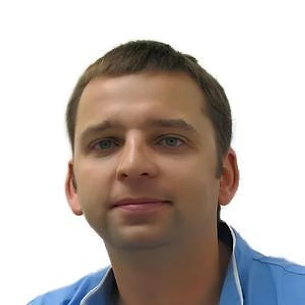 Передельский Сергей Георгиевич — Стоматолог, Сочи