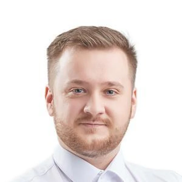 Дударев Руслан Дмитриевич — Стоматолог-ортодонт, Ставрополь