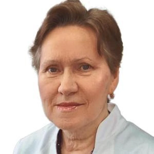Беляева Раиса Николаевна — Гинеколог, Акушер, Москва