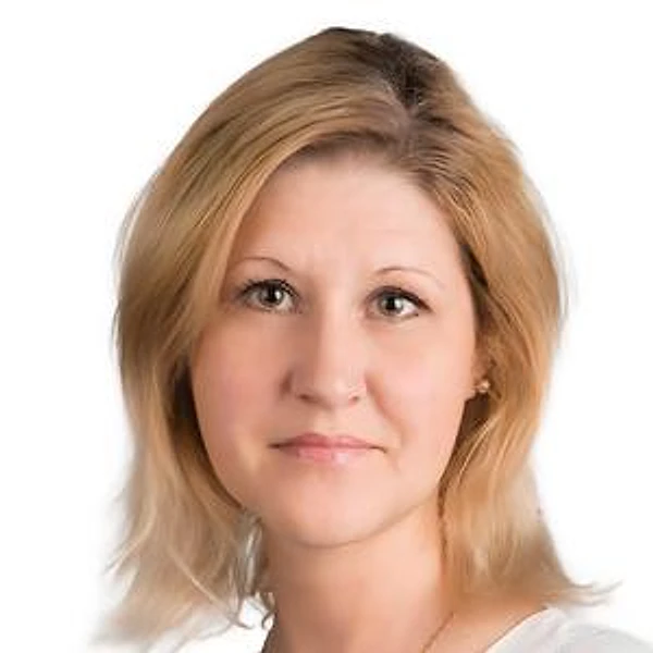 Исаева Ольга Валерьевна — Офтальмолог (окулист), Новокуйбышевск