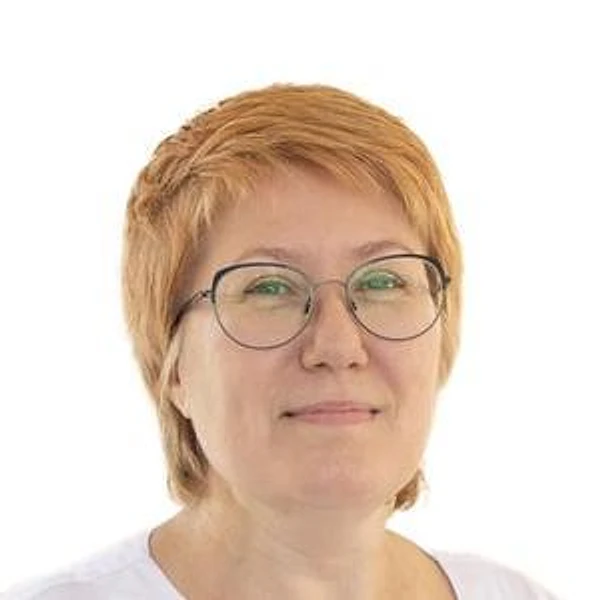 Медведева Наталья Леонидовна — Уролог, Кемерово