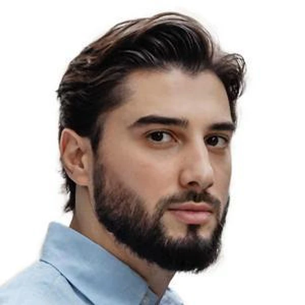 Азиев Салих Эльдарович — Гнатолог, Стоматолог-ортодонт, Стоматолог-ортопед, Москва