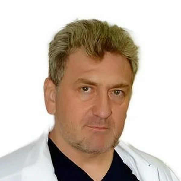 Кобелев Игорь Алексеевич — Травматолог, Ортопед, Ангарск