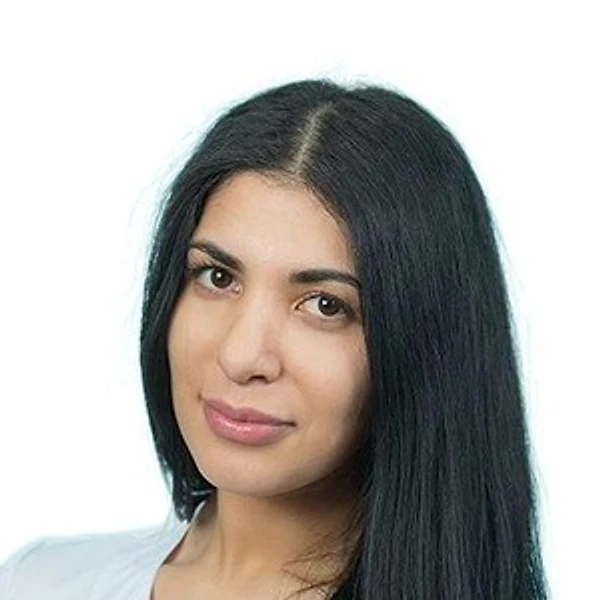Солтанова Тамила Тофиковна — Дерматолог, Венеролог, Тула