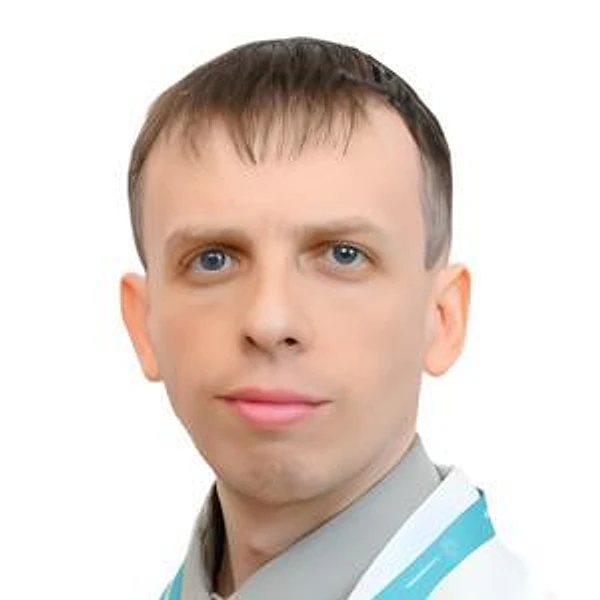 Кучер Евгений Моисеевич — Гинеколог, Врач УЗИ, Москва