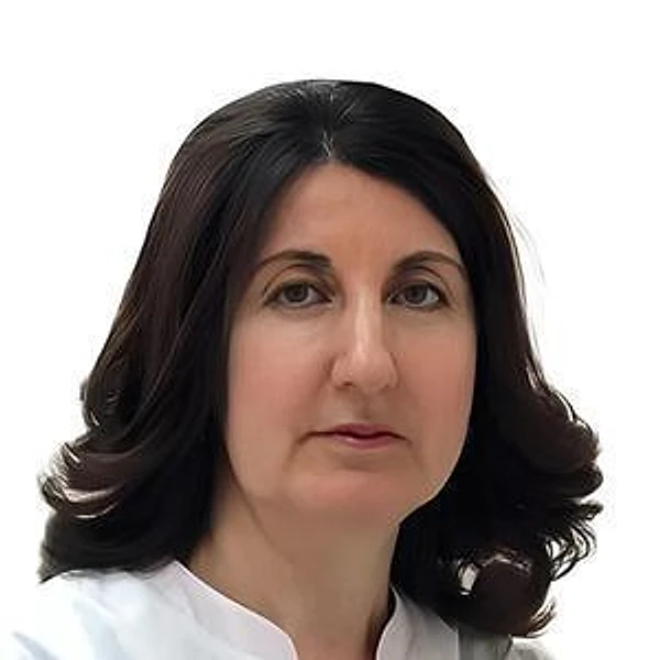 Пашаева Музират Магомедовна — Гинеколог, Акушер, Врач УЗИ, Детский гинеколог, Москва