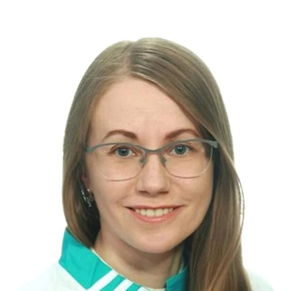 Кириенко Татьяна Владимировна — Гинеколог, Врач УЗИ, Томск