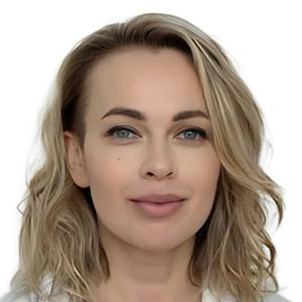 Филатова Ангелина Геннадьевна — Кардиолог, Москва
