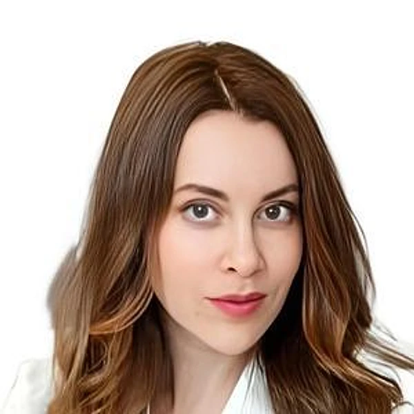 Ковалева Розита Александровна — Врач-косметолог, Дерматовенеролог, Королёв