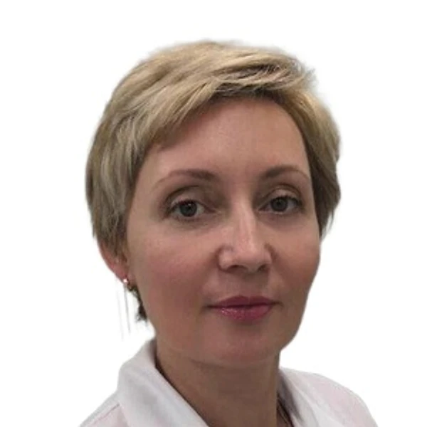 Решеткина Инна Алексеевна — Гинеколог, Гинеколог-эндокринолог, Врач УЗИ, Тюмень