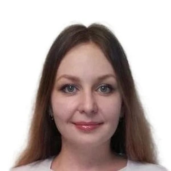 Филоненко Ксения Вадимовна — Невролог, Томск