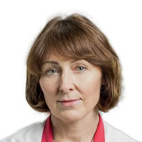 Соколова Ольга Федоровна — Гинеколог, Акушер, Врач УЗИ, Гинеколог-хирург, Гинеколог-эндокринолог, Репродуктолог, Калининград